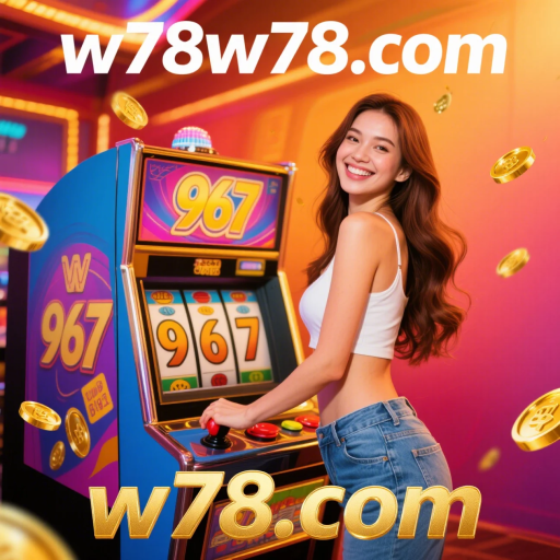 Explorando o Mundo dos Jogos de Cassino na w78.com