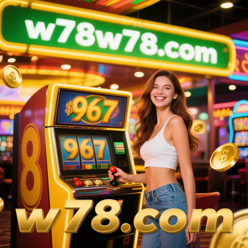 Explorando a Categoria de Jogos de Pagamento: Diversão e Ganhos em w78.com